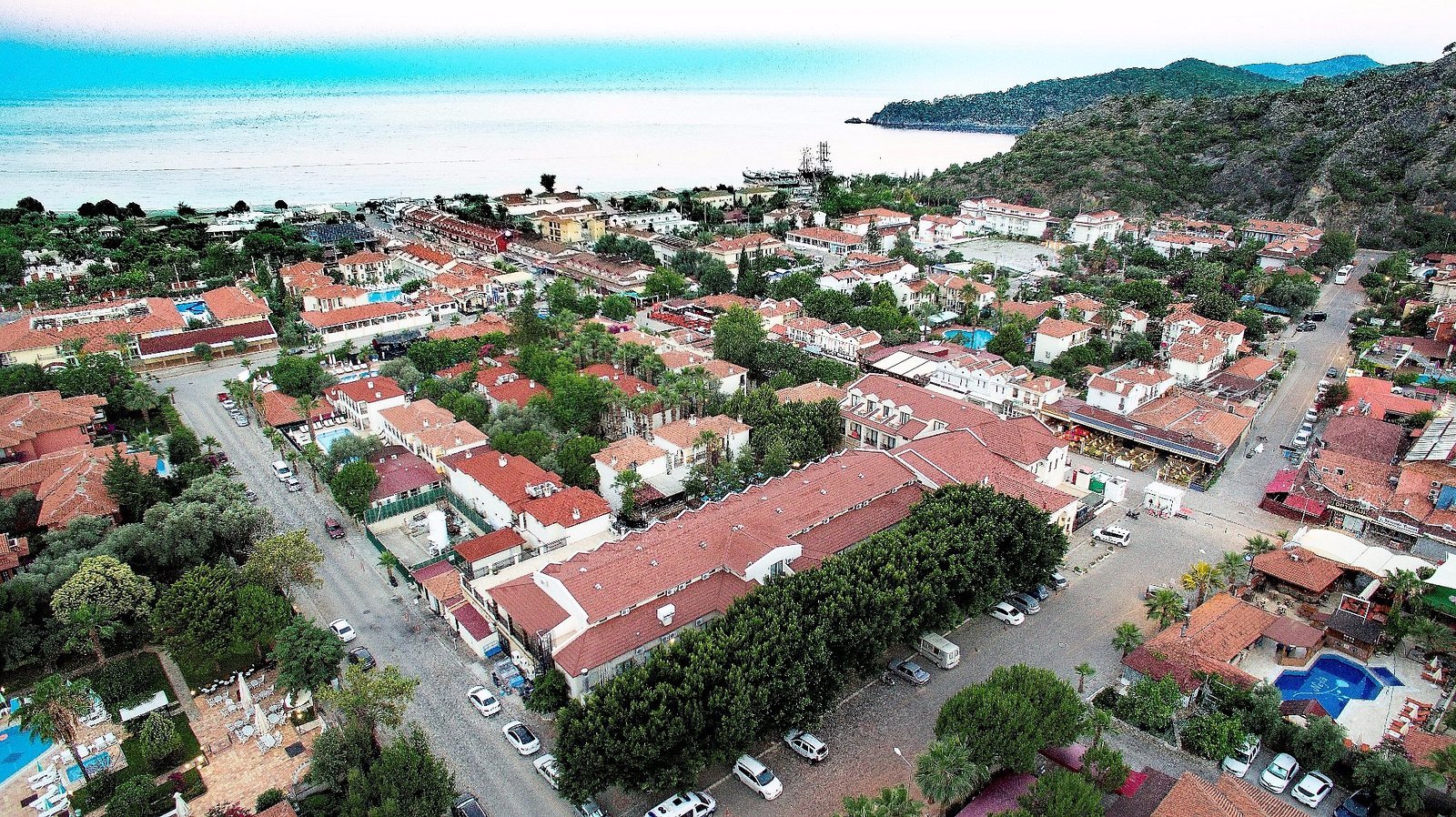 Sundia By Liberty Oludeniz photo 3