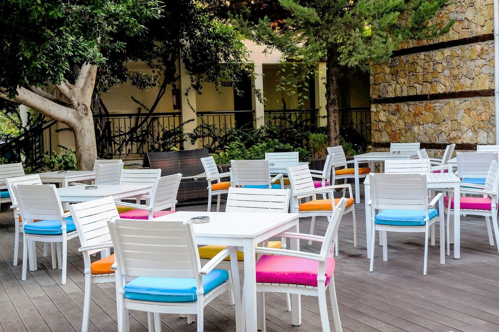 Sundia By Liberty Oludeniz photo 14