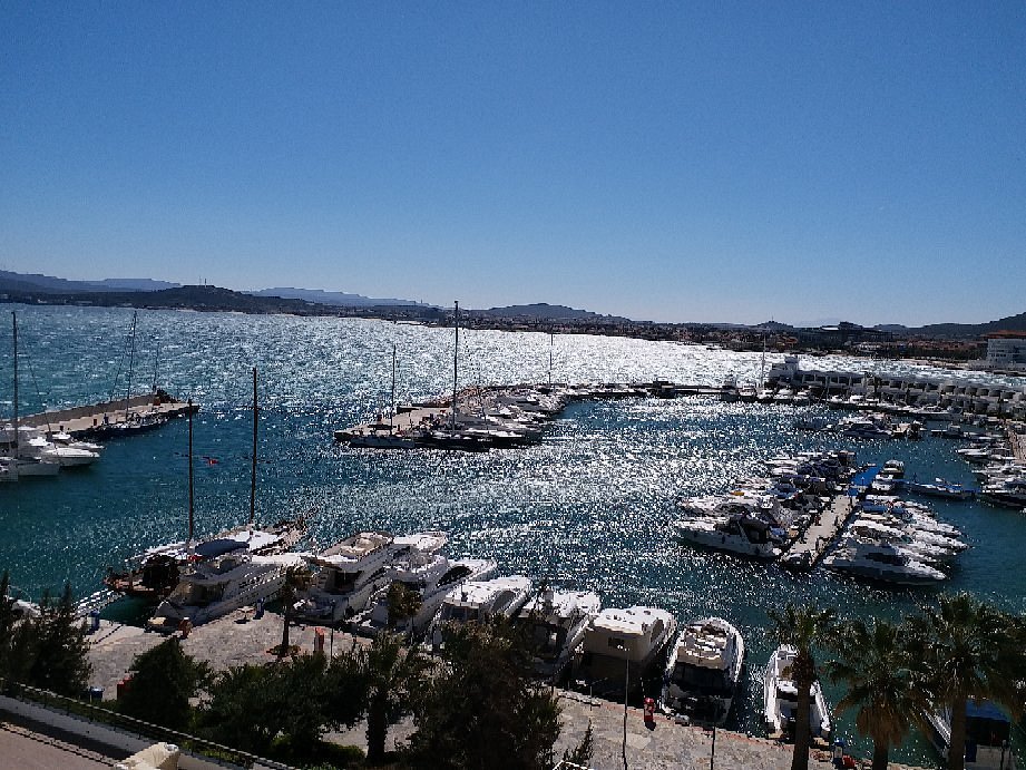 Altın Yunus Hotel & Spa photo 12