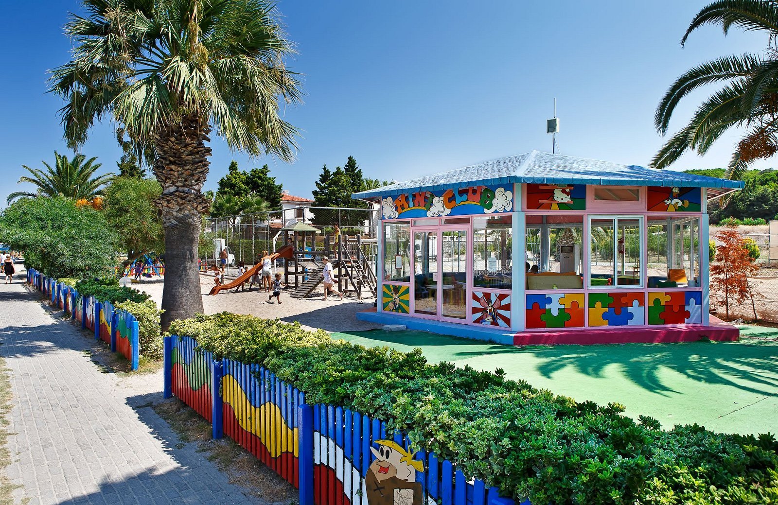 Altın Yunus Hotel & Spa photo 2
