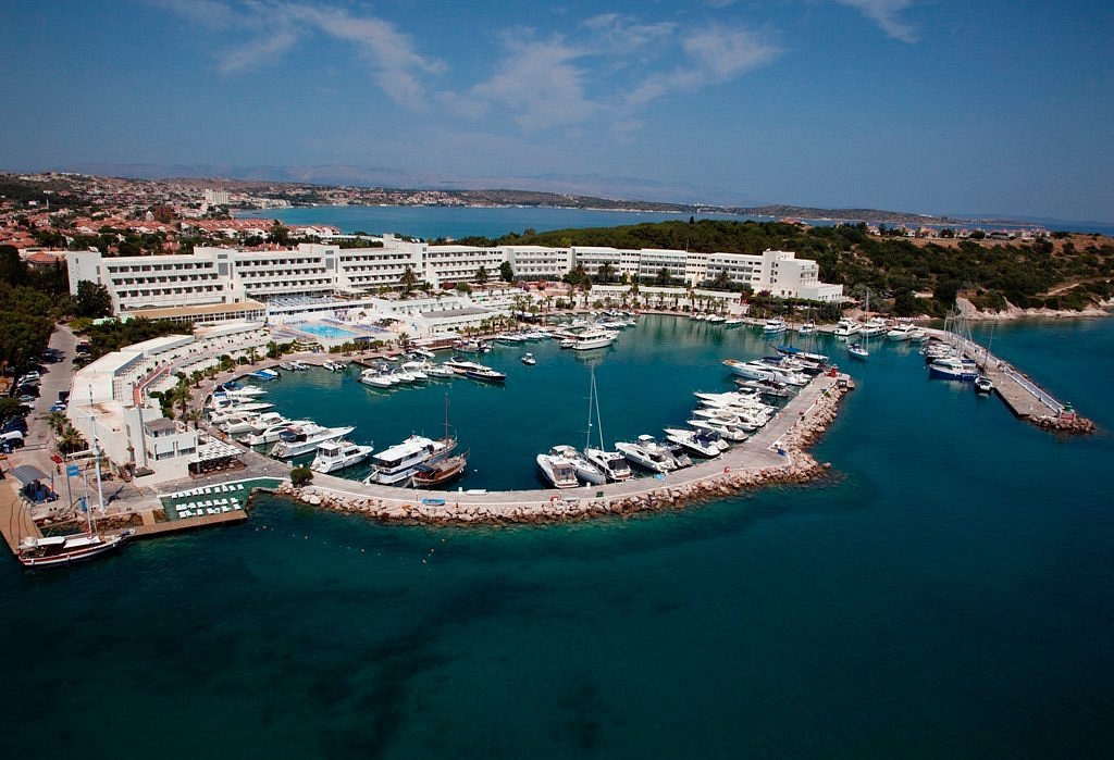 Altın Yunus Hotel & Spa photo 3