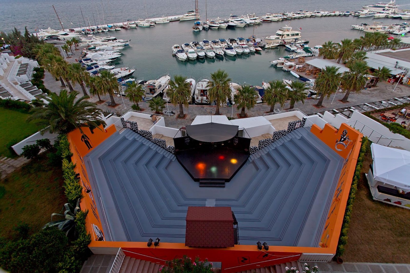 Altın Yunus Hotel & Spa photo 4