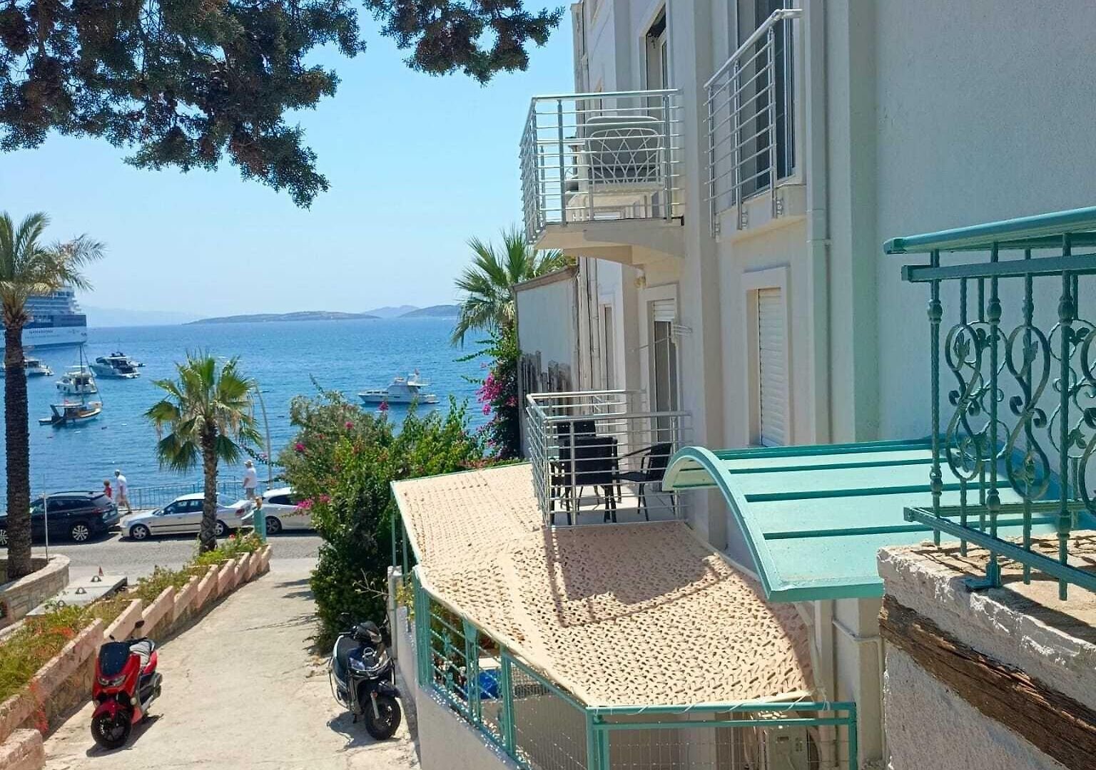 Mia Hill Suites — Kumbahçe, Bodrum