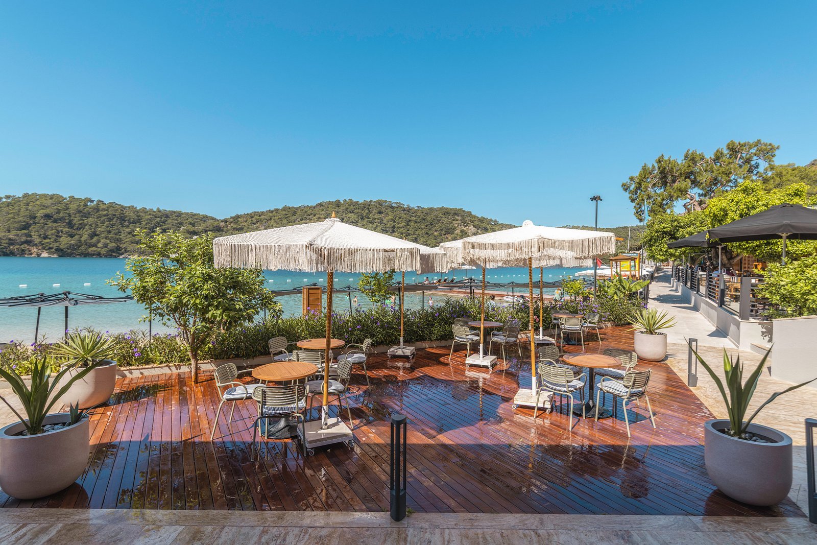 Meri Hotel Ölüdeniz photo 17