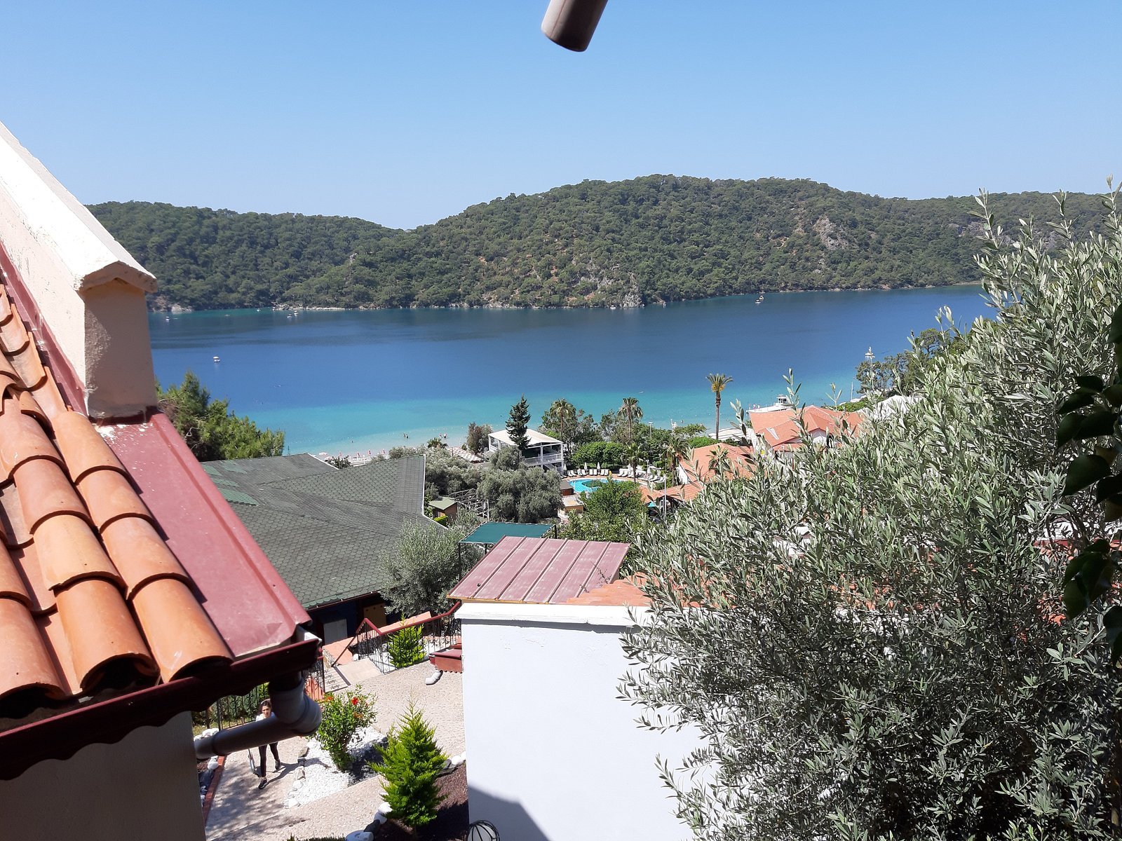 Meri Hotel Ölüdeniz photo 5