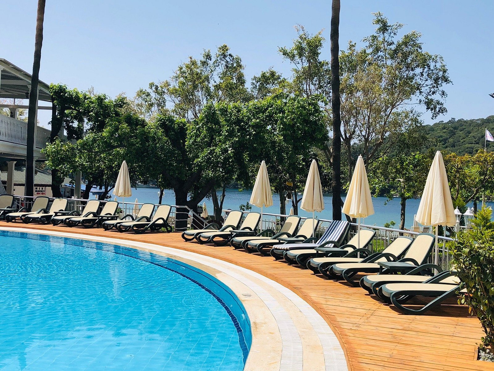 Meri Hotel Ölüdeniz photo 18