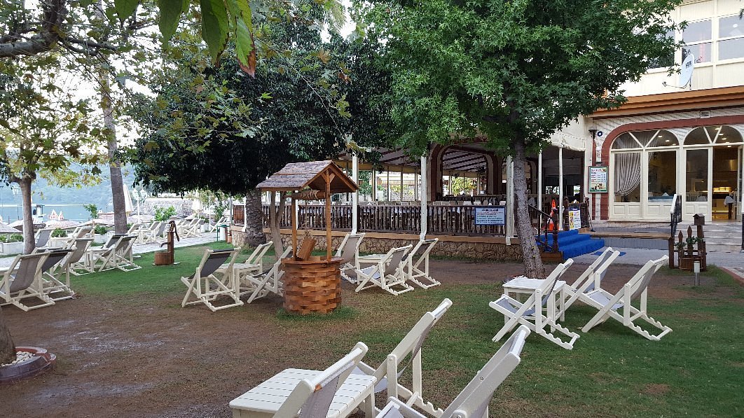 Meri Hotel Ölüdeniz photo 3
