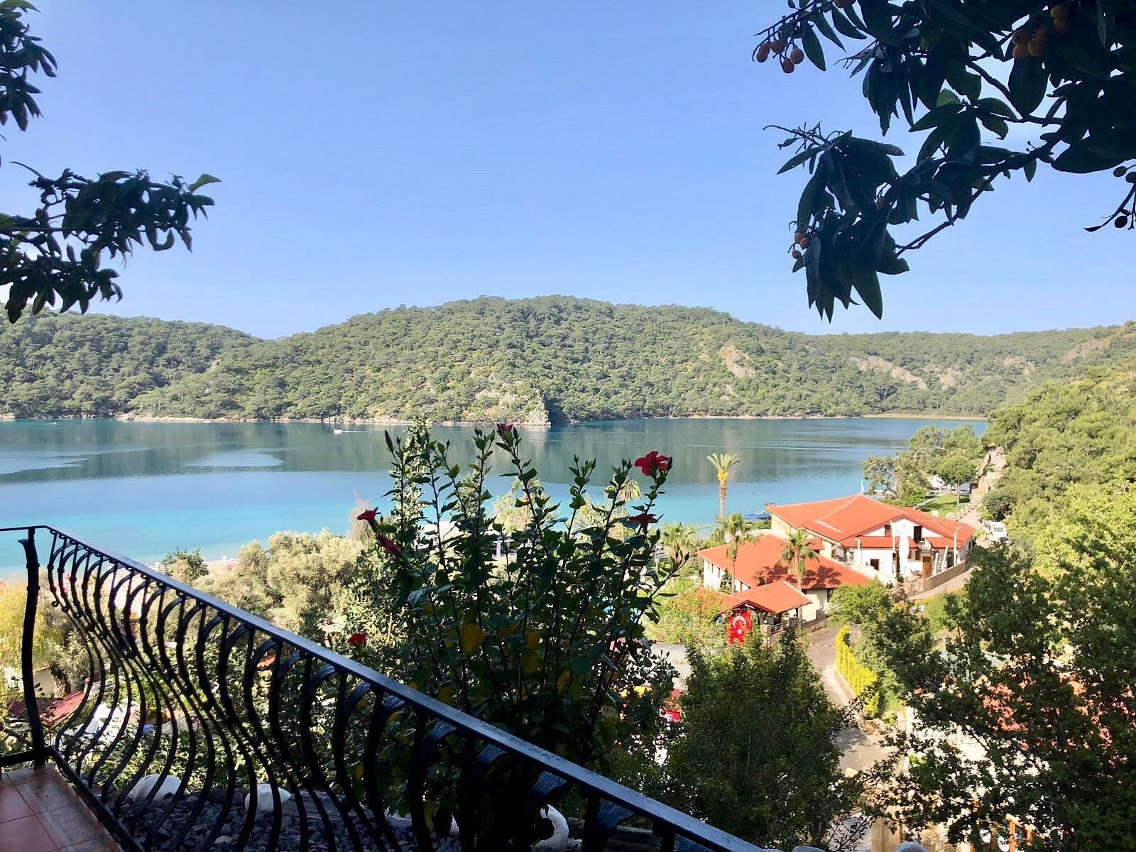 Meri Hotel Ölüdeniz photo 6