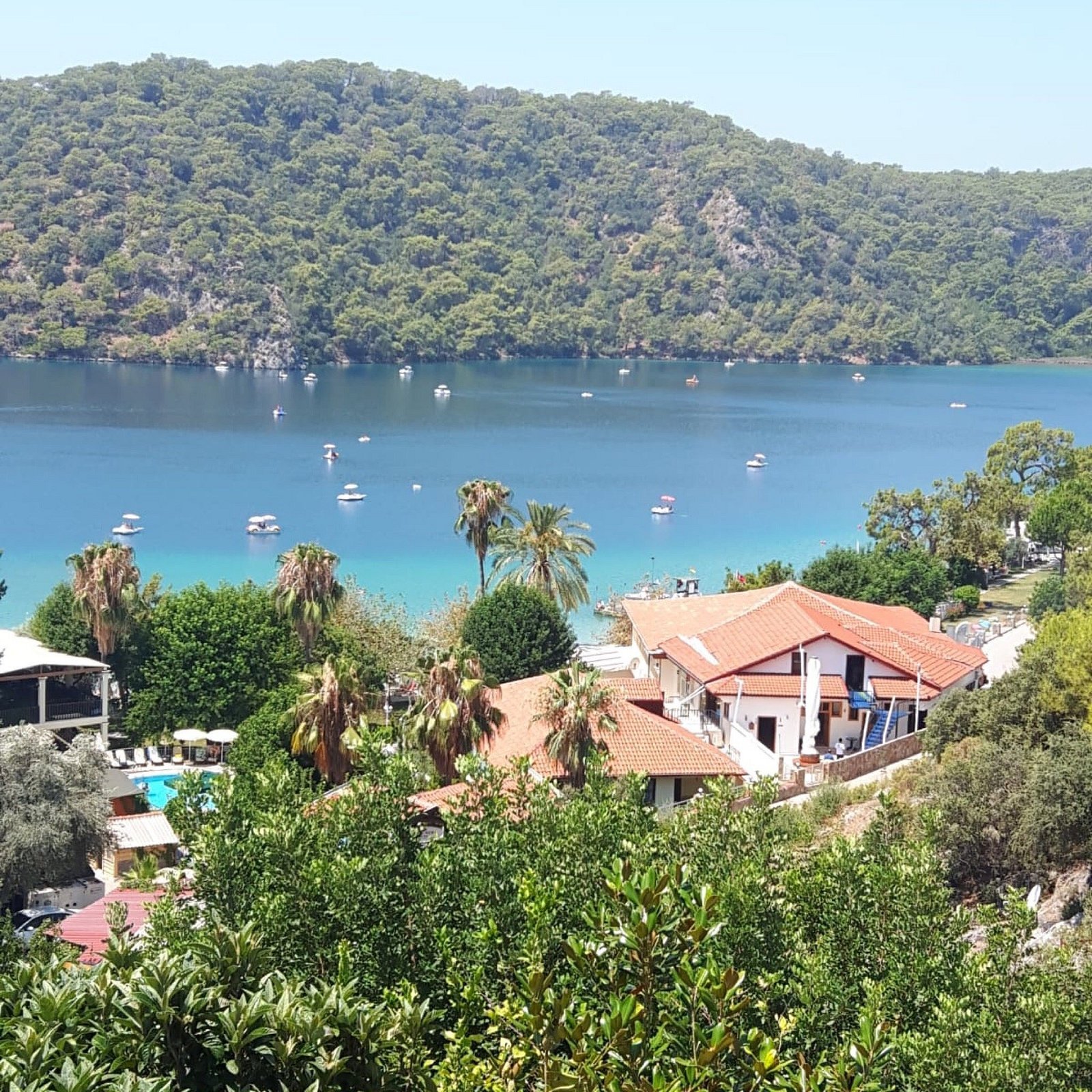 Meri Hotel Ölüdeniz photo 7
