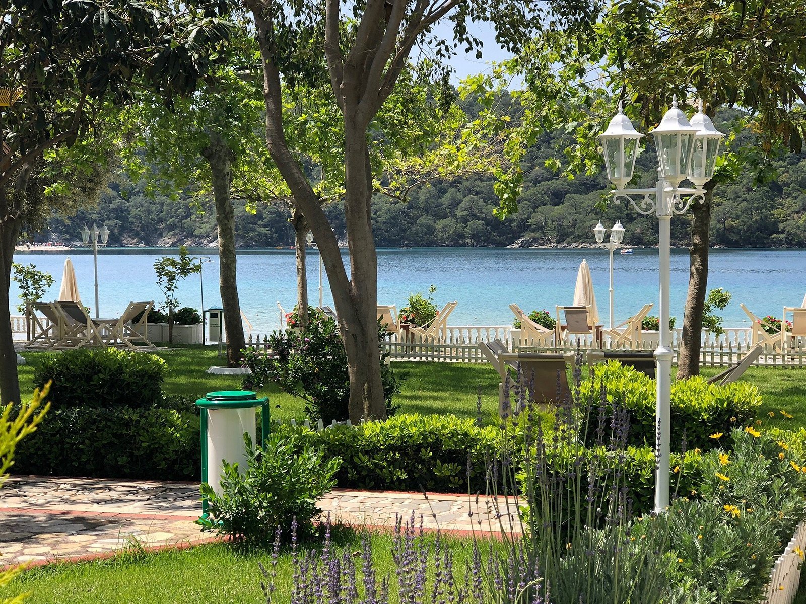 Meri Hotel Ölüdeniz photo 8