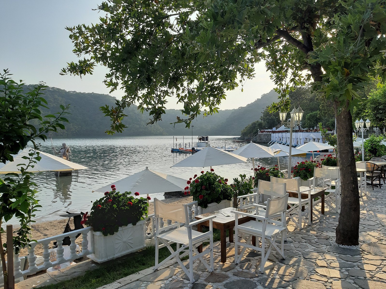 Meri Hotel Ölüdeniz photo 9