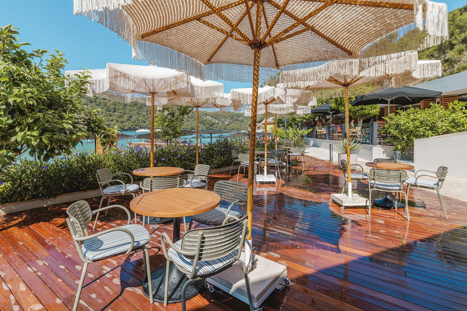 Meri Hotel Ölüdeniz photo 12