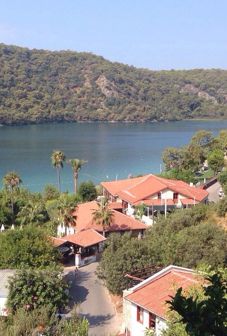 Meri Hotel Ölüdeniz photo 4