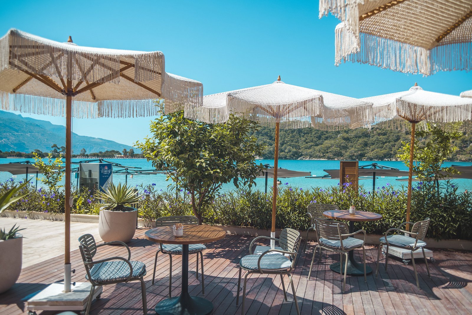 Meri Hotel Ölüdeniz photo 13