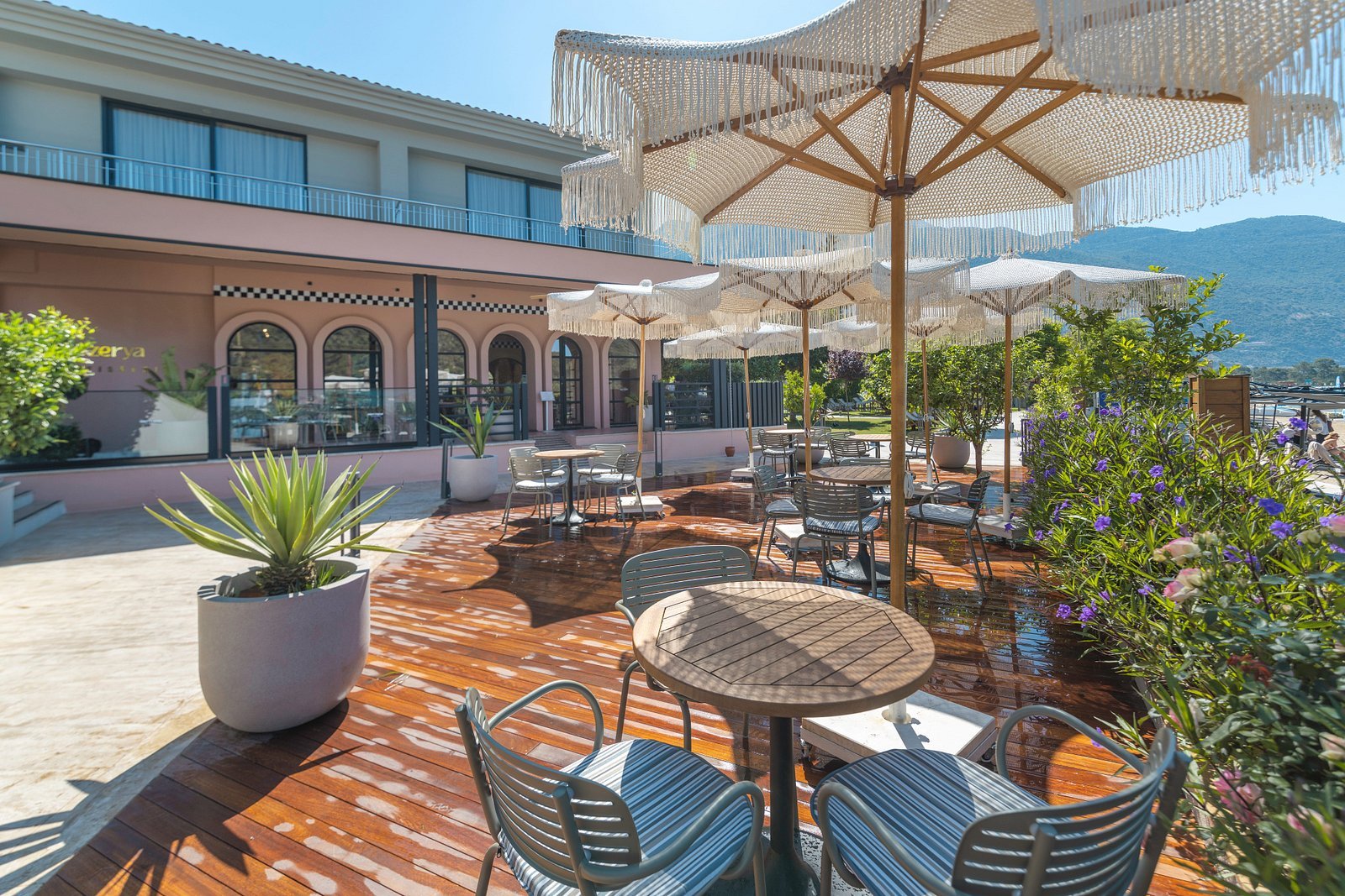Meri Hotel Ölüdeniz photo 2