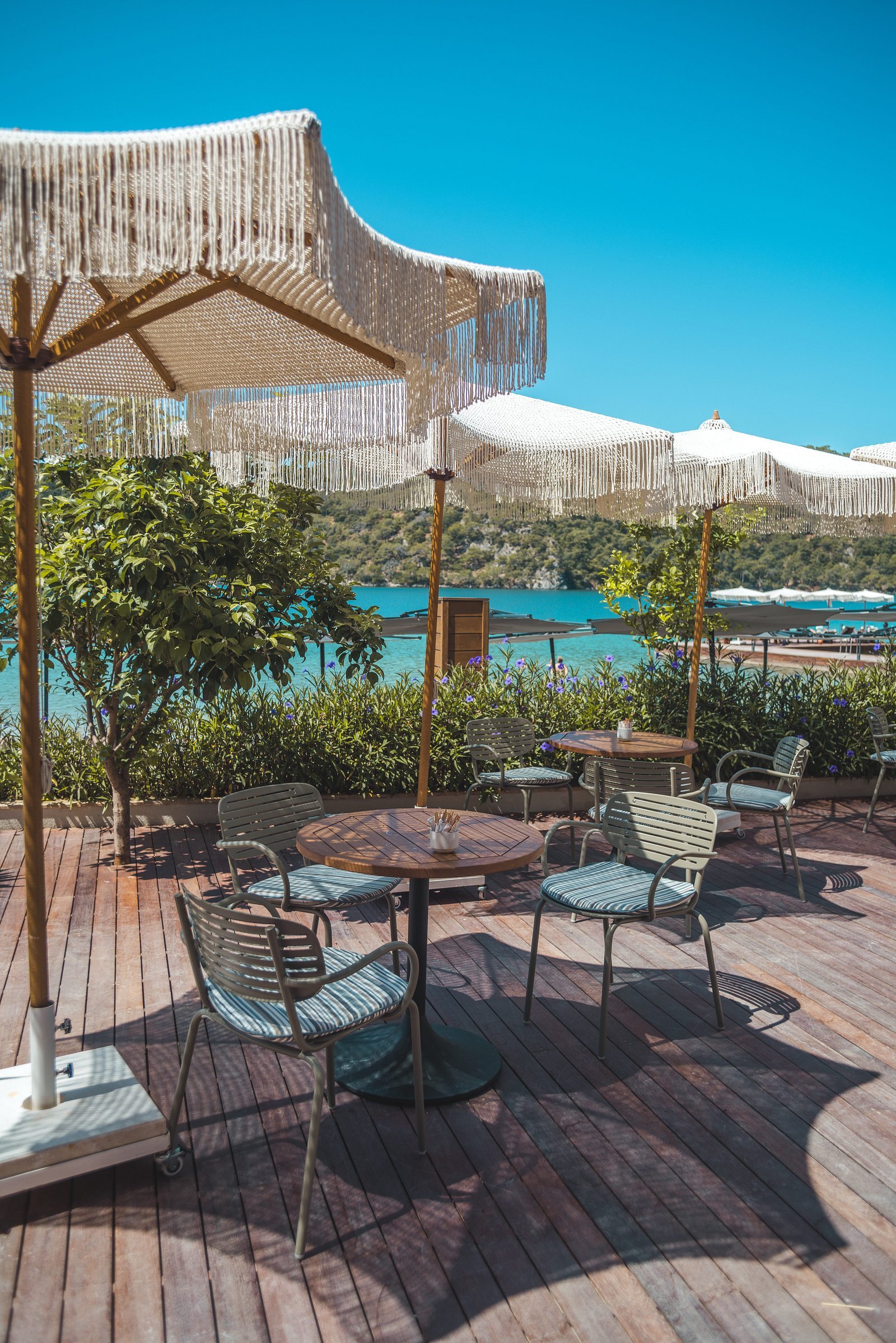 Meri Hotel Ölüdeniz photo 15