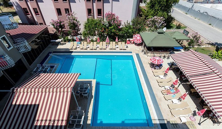 Remer Hotel photo 7