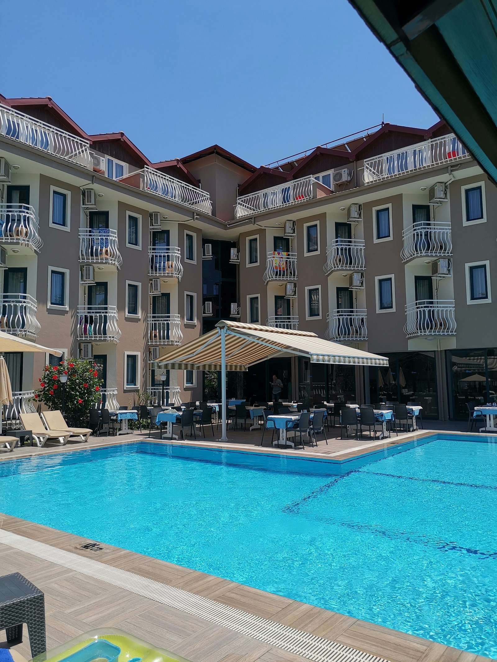 Remer Hotel photo 8