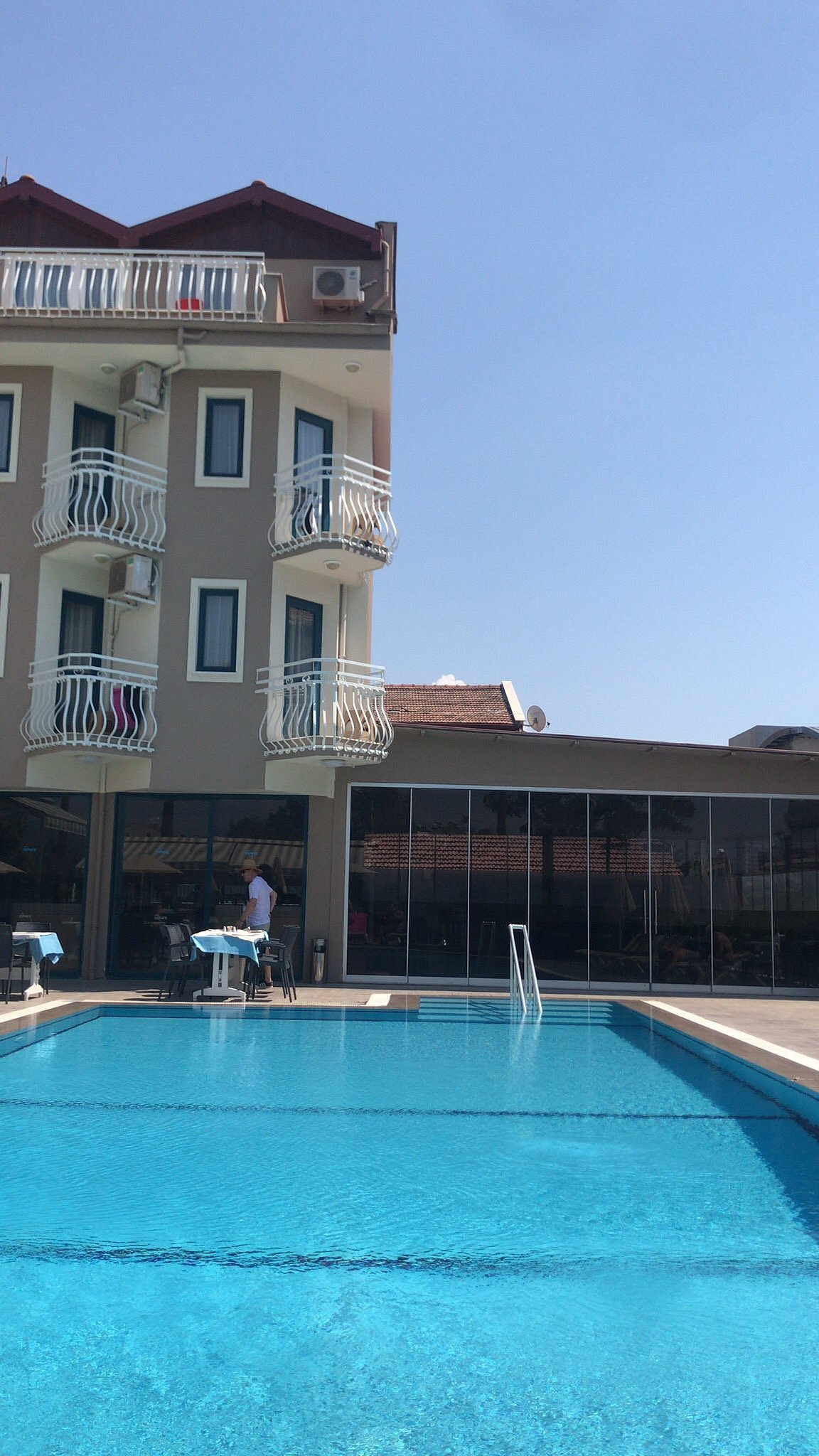 Remer Hotel photo 9