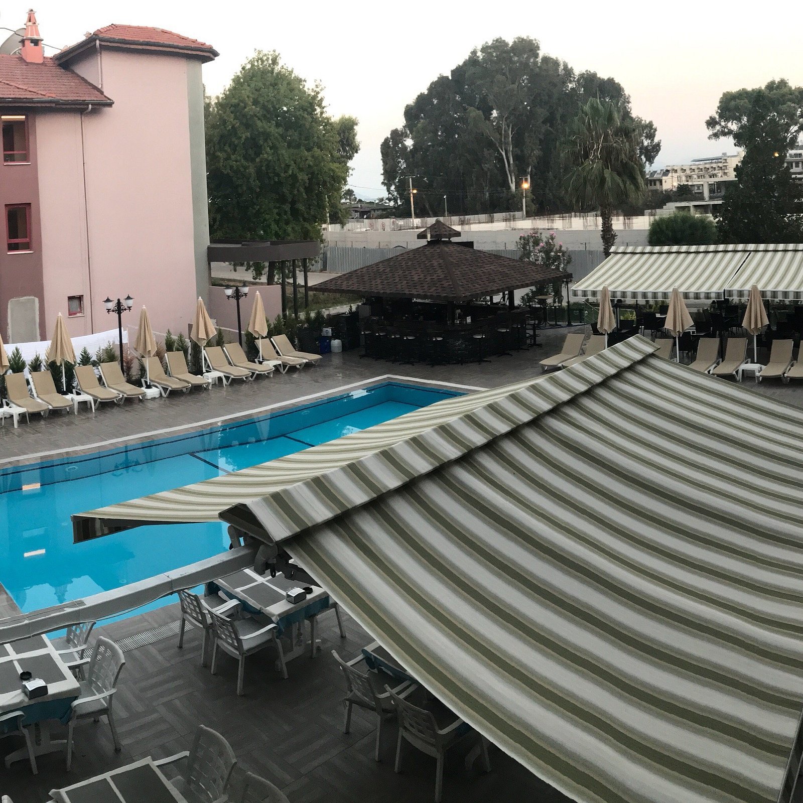 Remer Hotel photo 10
