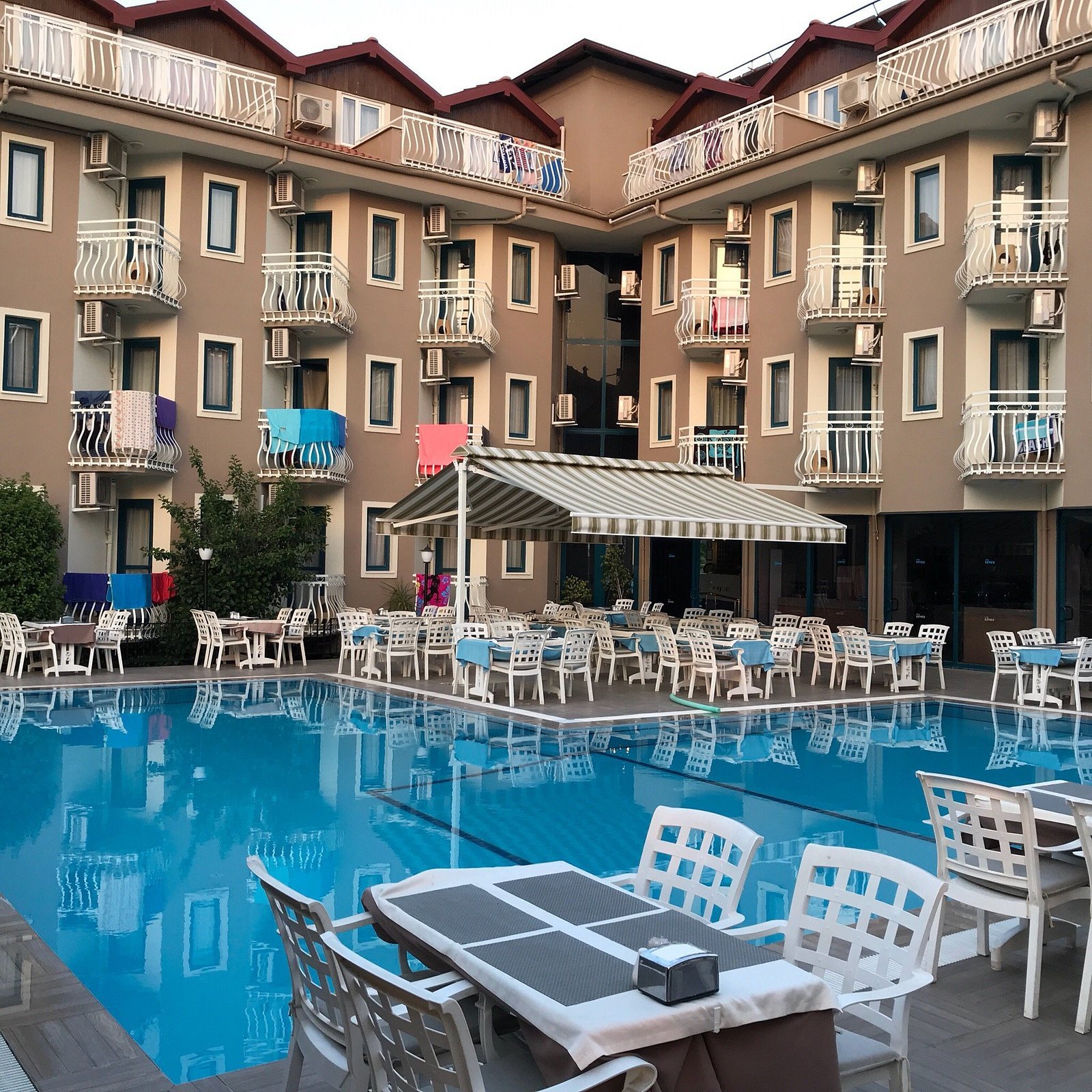 Remer Hotel photo 11