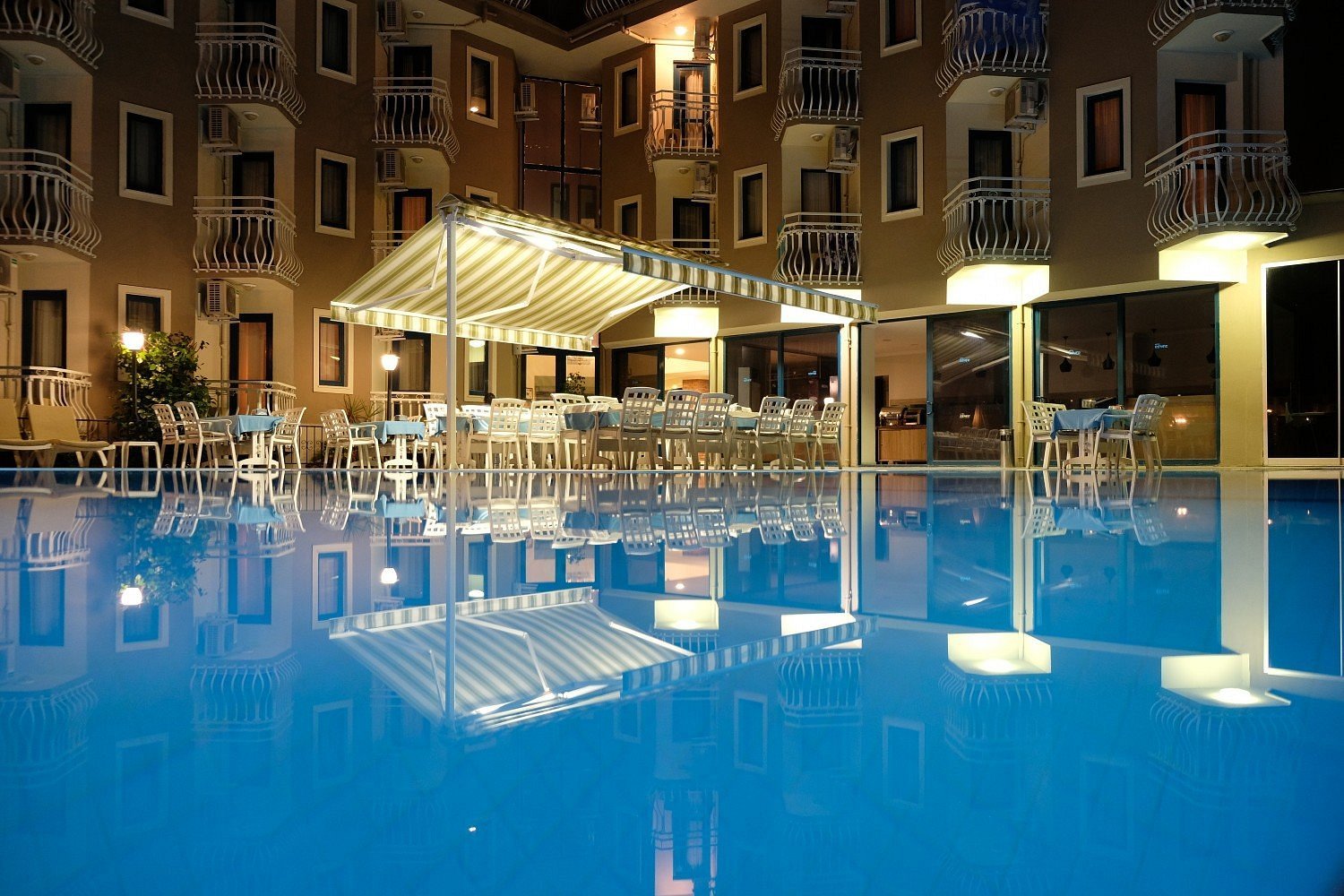 Remer Hotel photo 13
