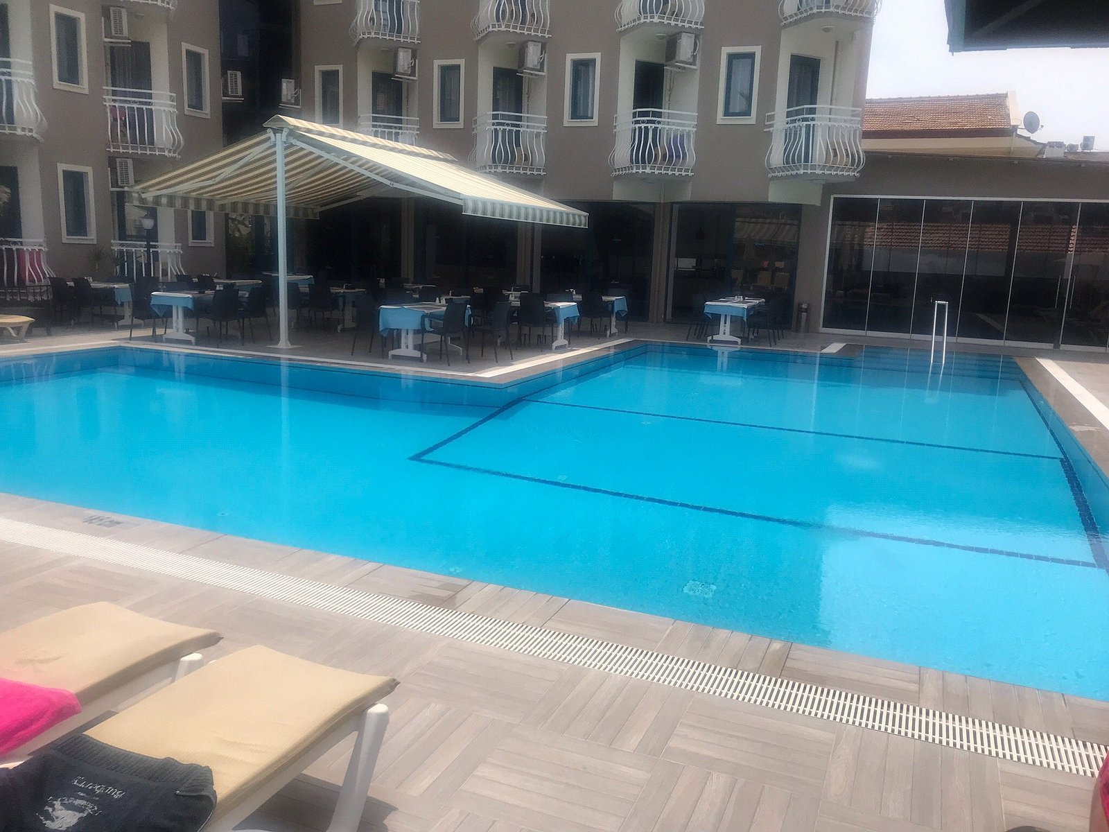 Remer Hotel photo 14