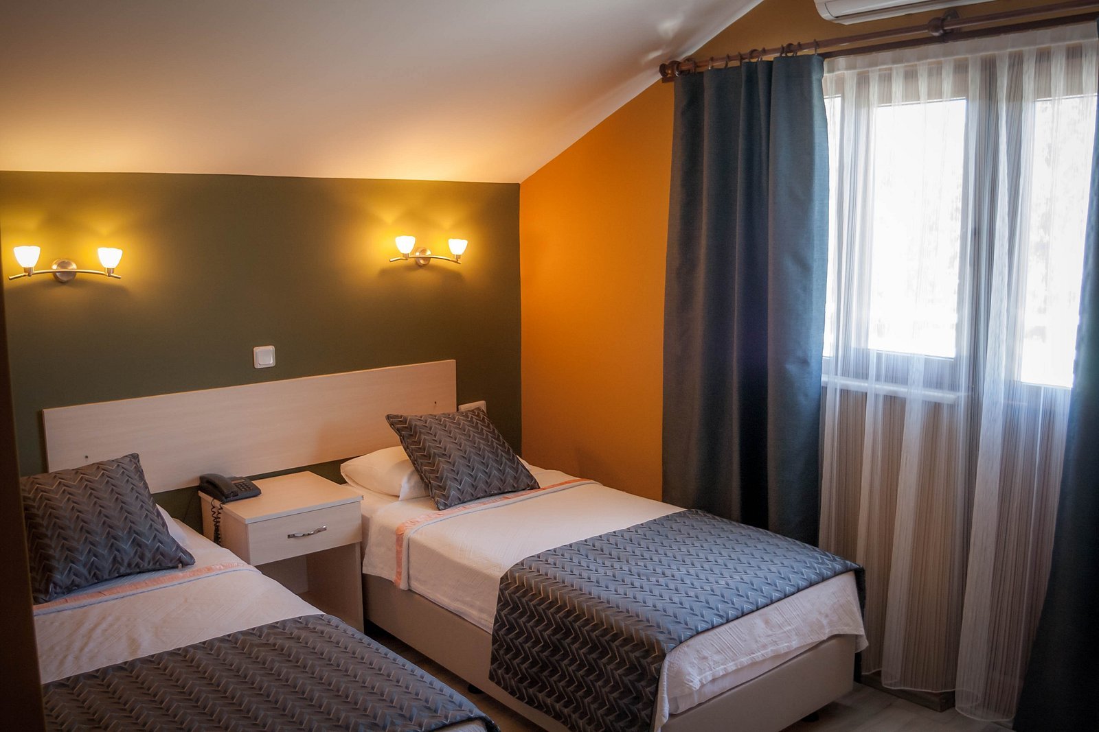 Remer Hotel photo 16
