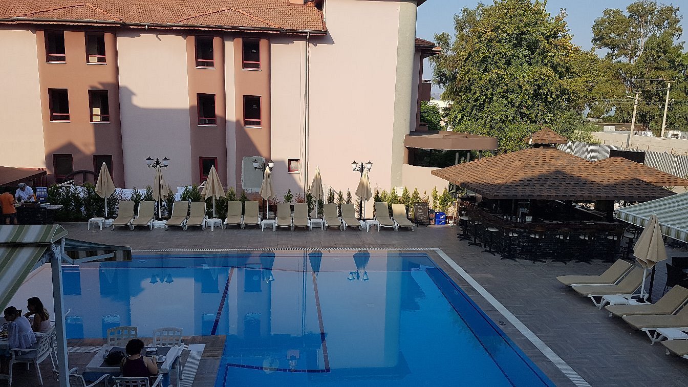 Remer Hotel photo 15