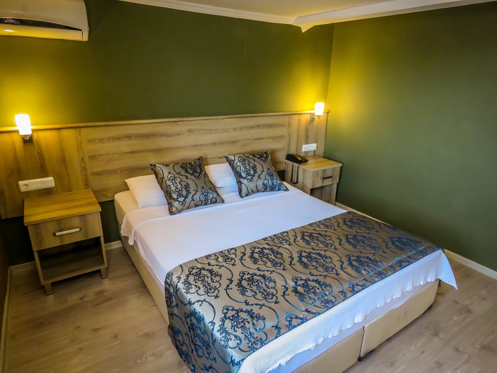 Remer Hotel photo 17