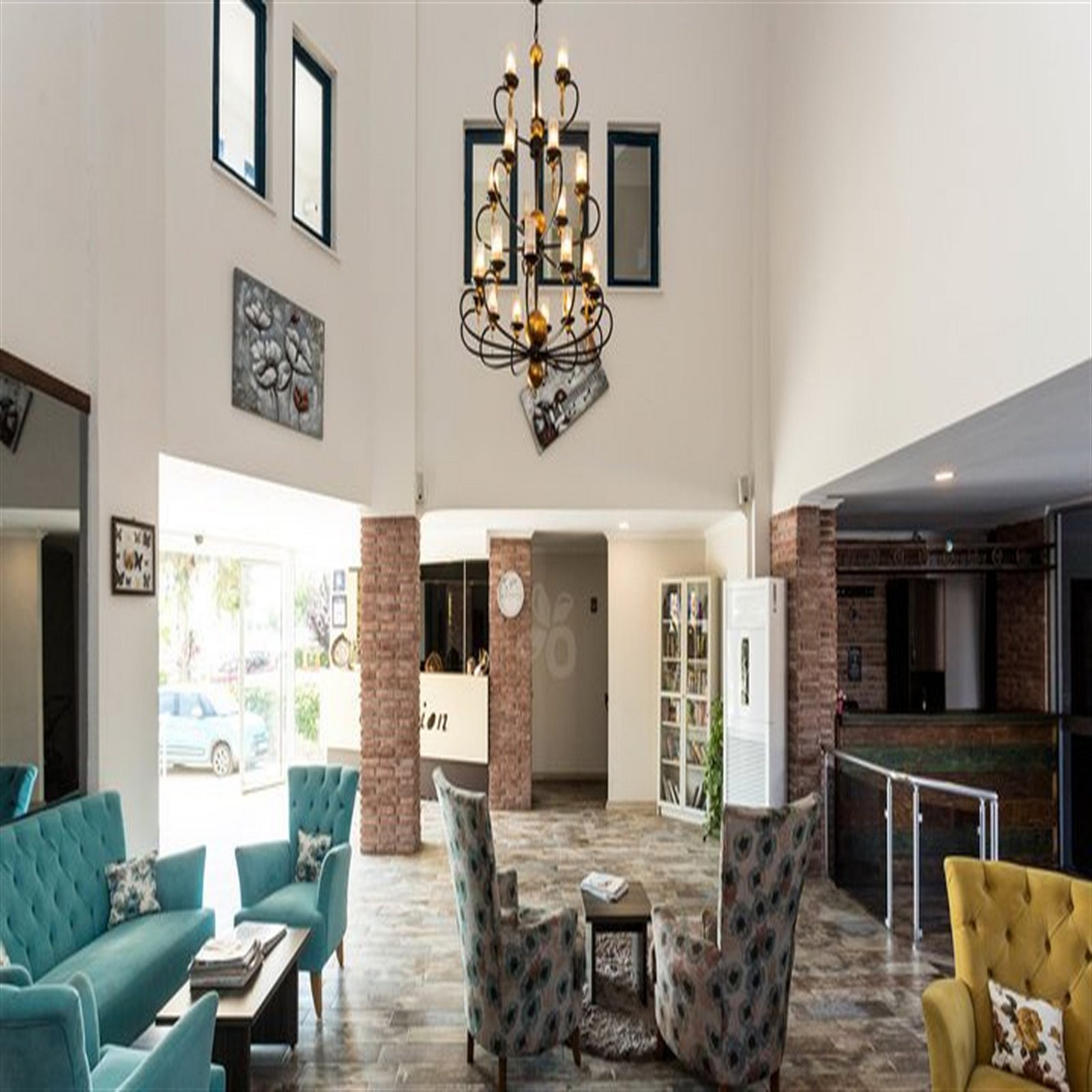 Remer Hotel photo 4