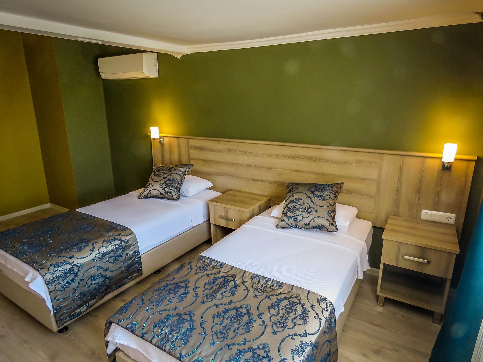 Remer Hotel photo 19