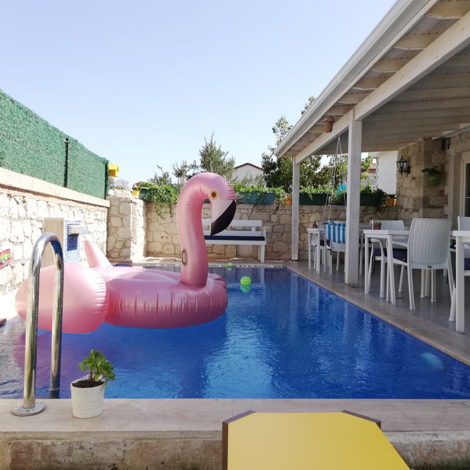 MyAdress Alacati Hotel photo 13