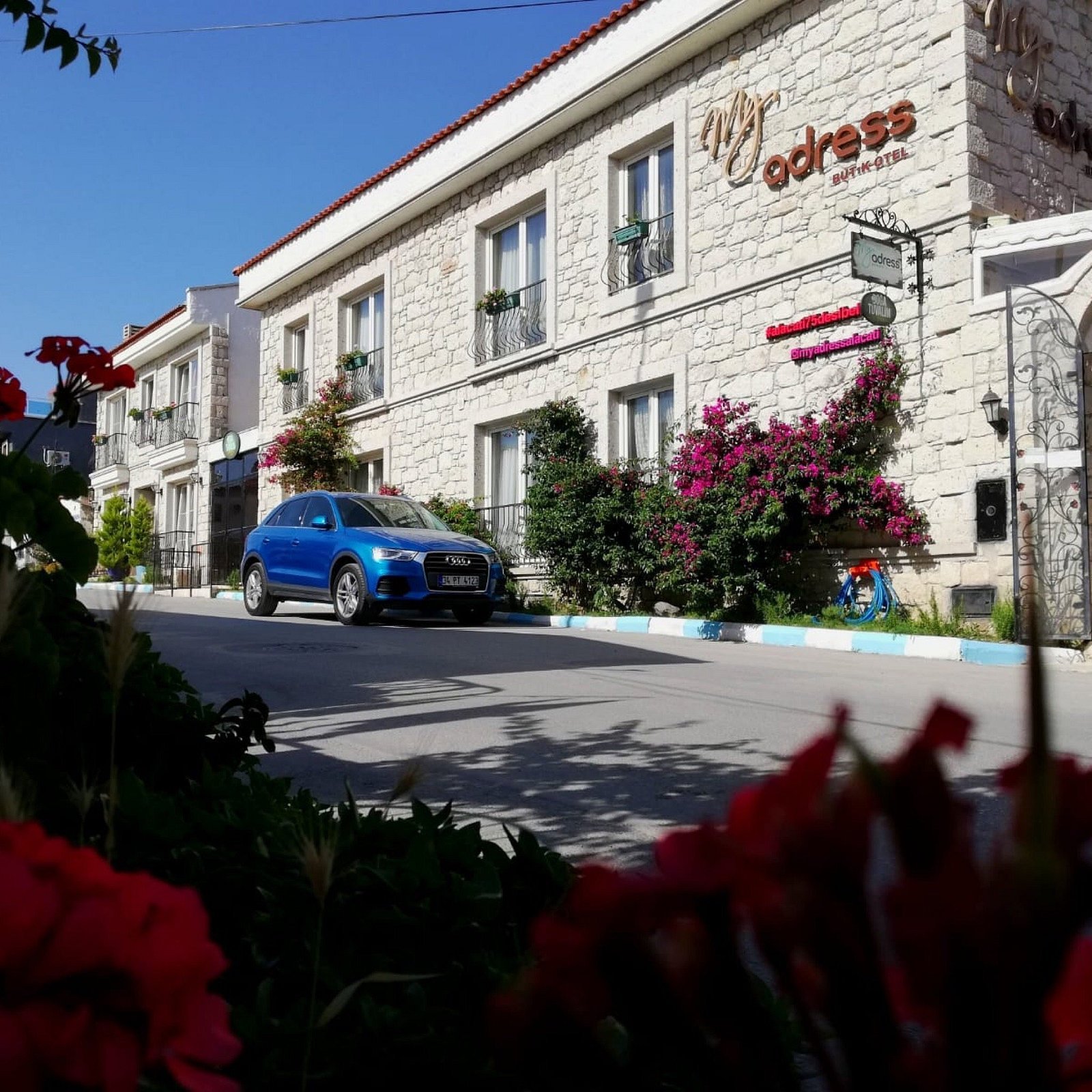 MyAdress Alacati Hotel photo 3