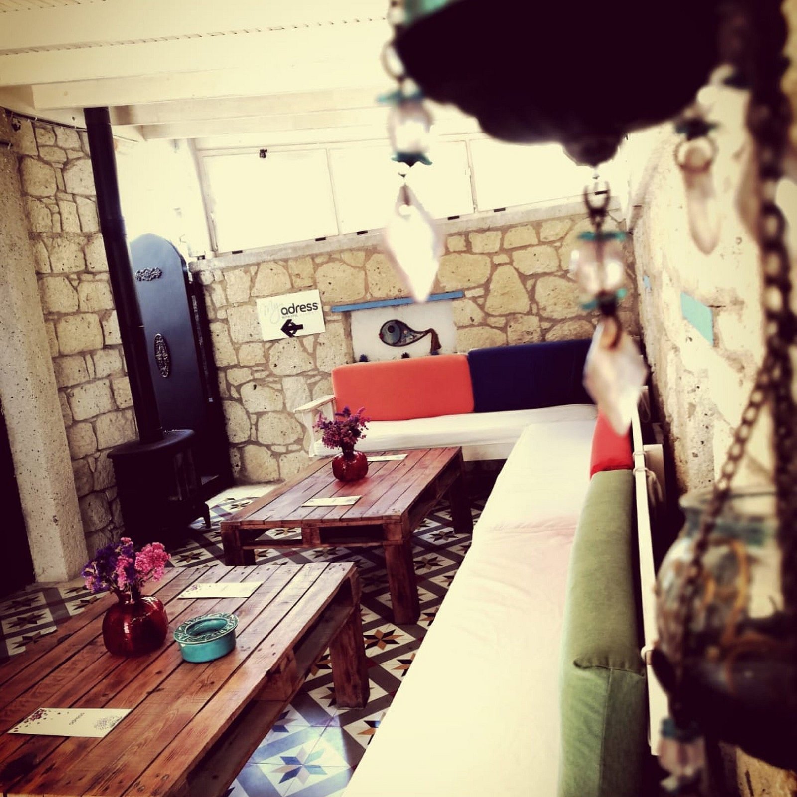 MyAdress Alacati Hotel photo 9