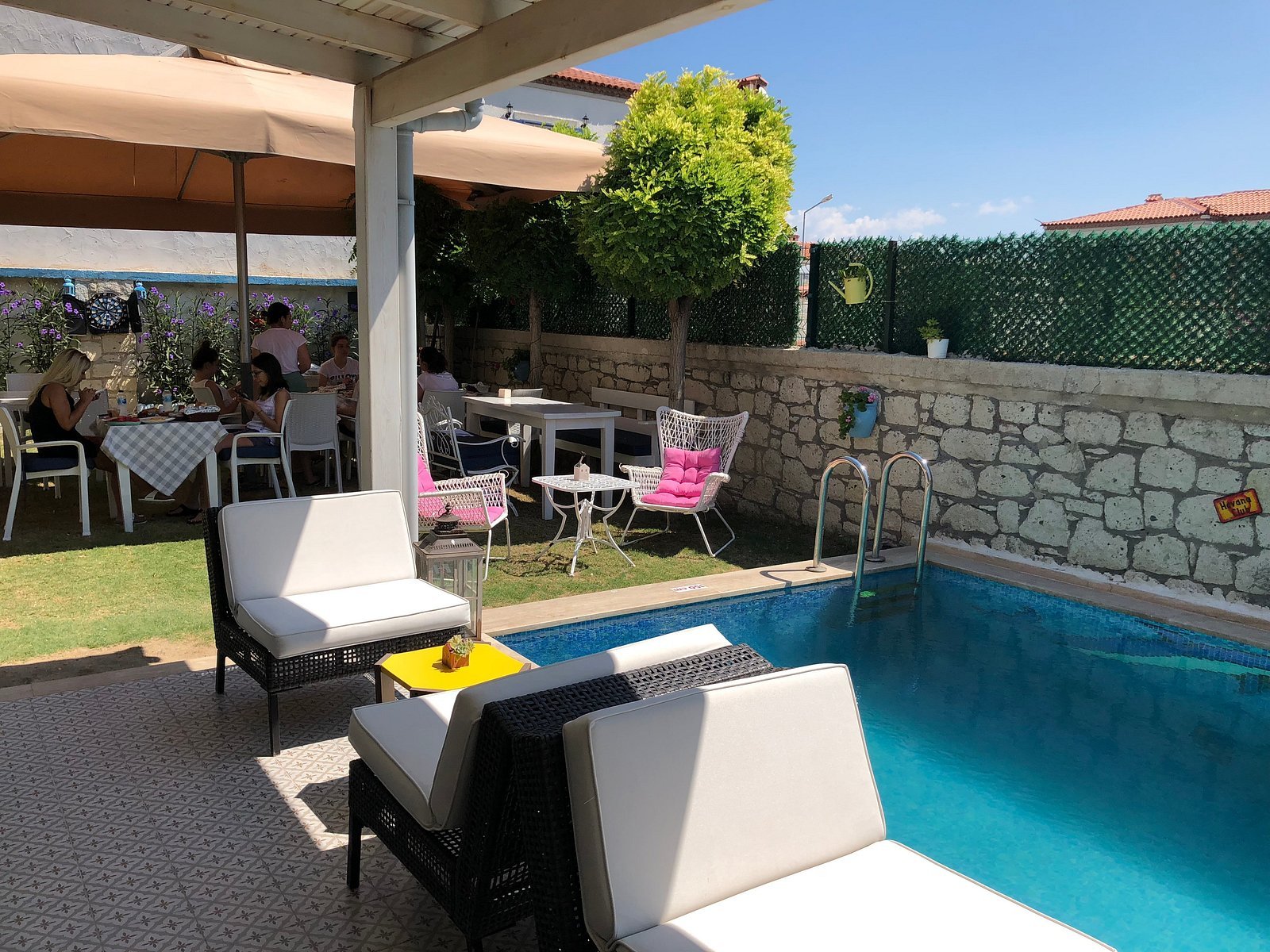 MyAdress Alacati Hotel photo 15