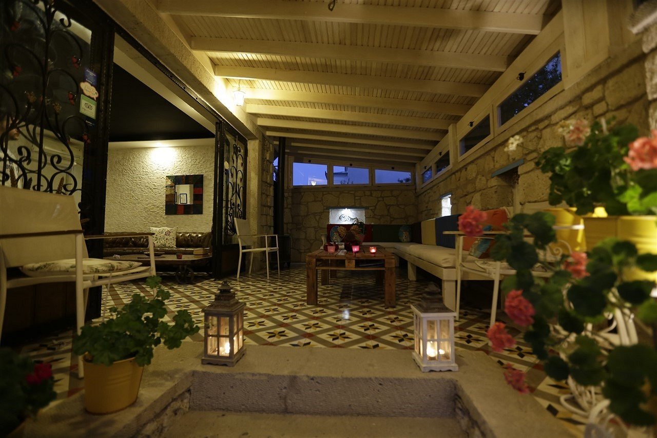 MyAdress Alacati Hotel photo 6