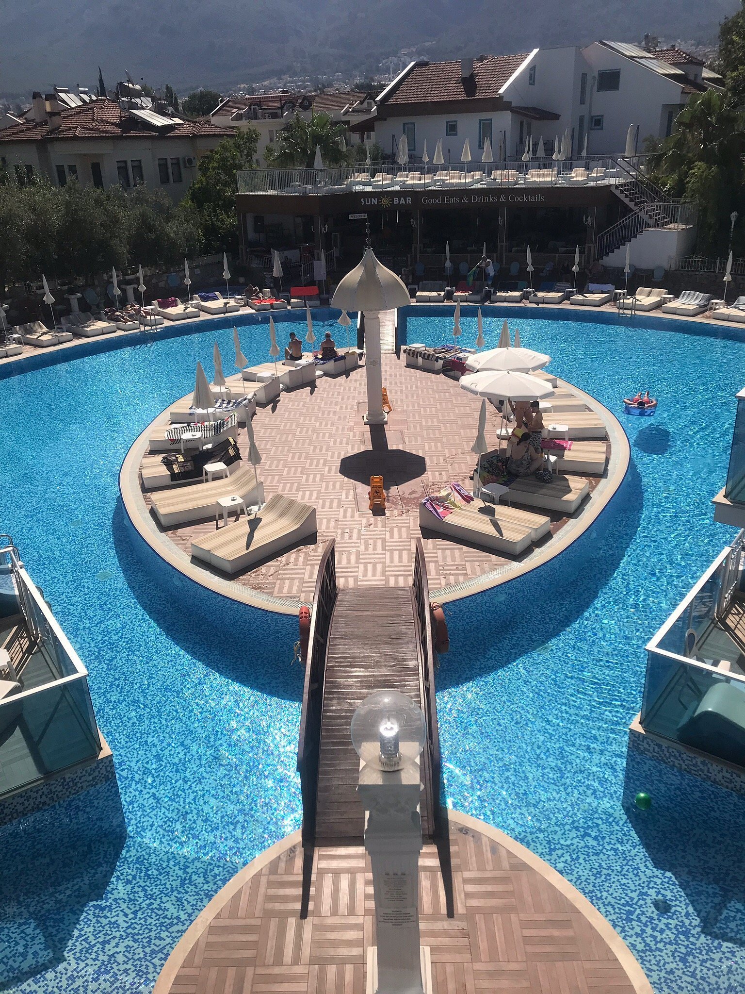 Ocean Blue High Class Hotel photo 9