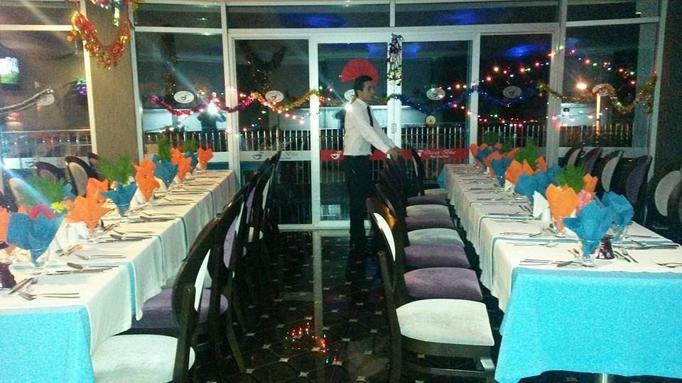 Ocean Blue High Class Hotel photo 4