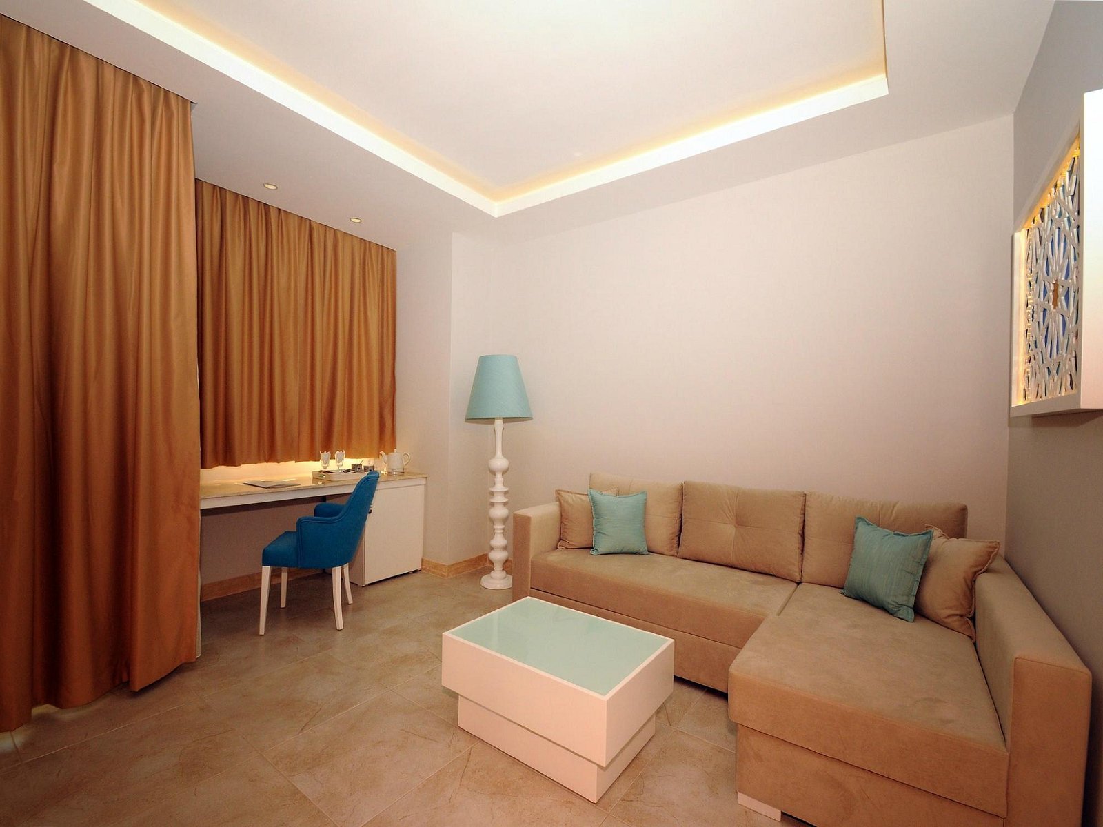 Sea Breeze Apart Hotel photo 19