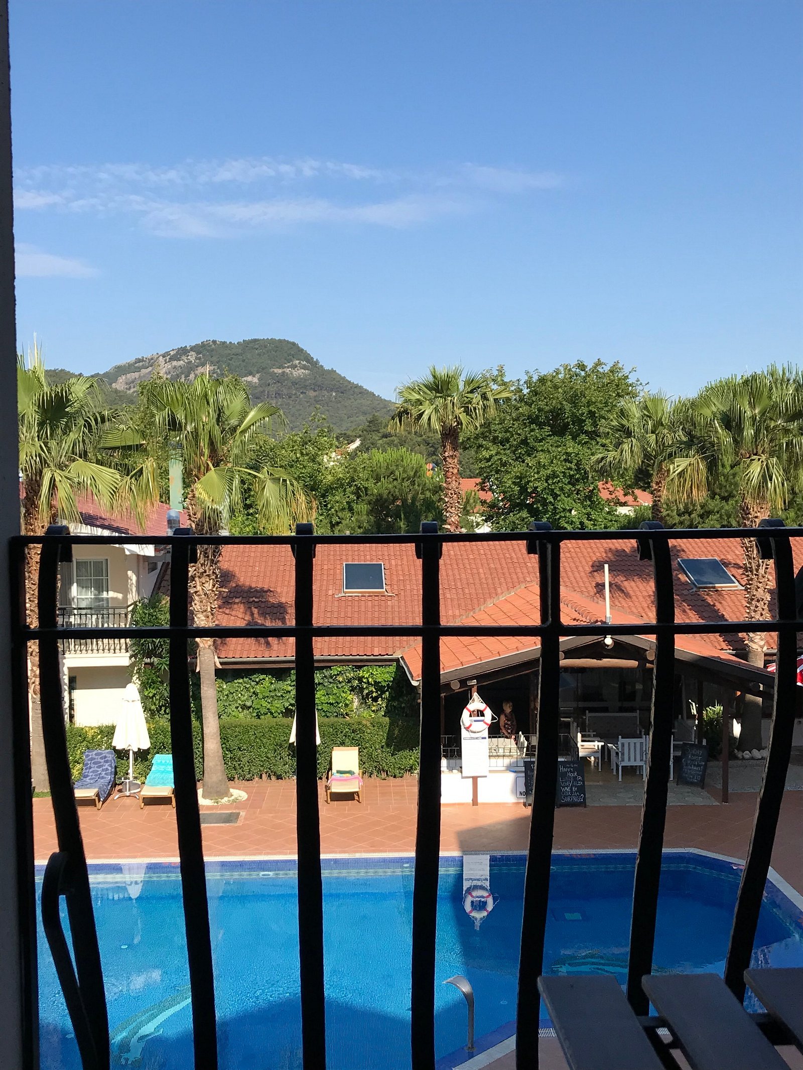 Sea Breeze Apart Hotel photo 4