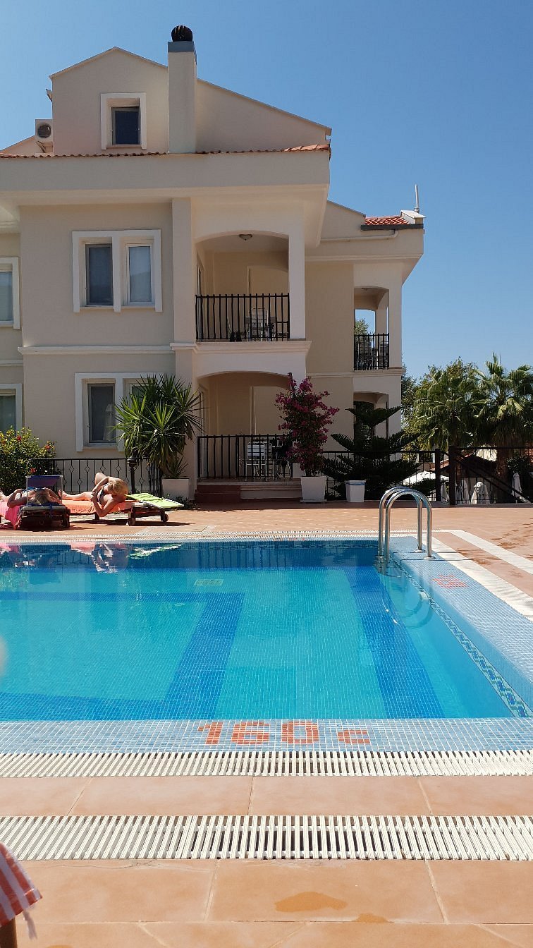 Sea Breeze Apart Hotel photo 9
