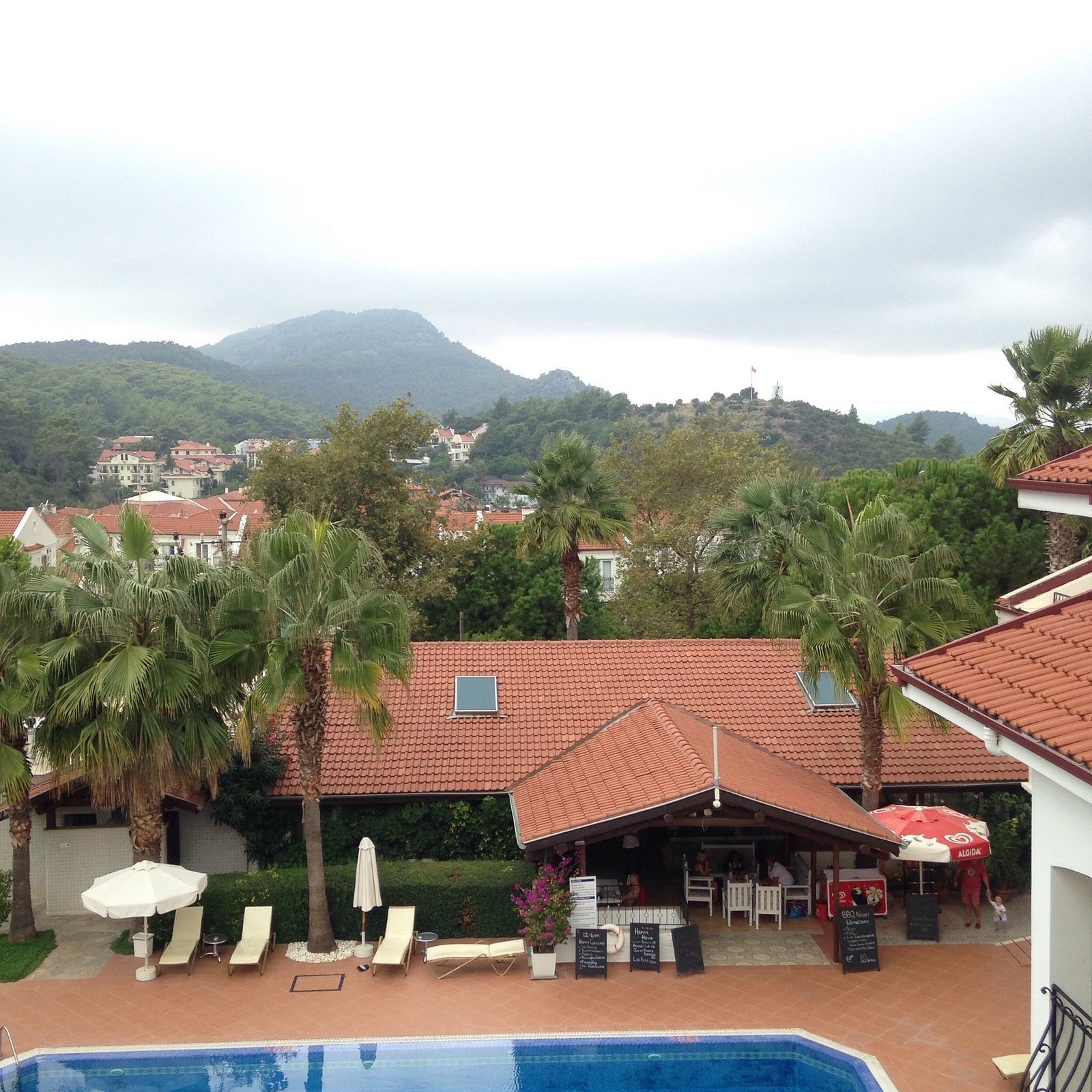 Sea Breeze Apart Hotel photo 5
