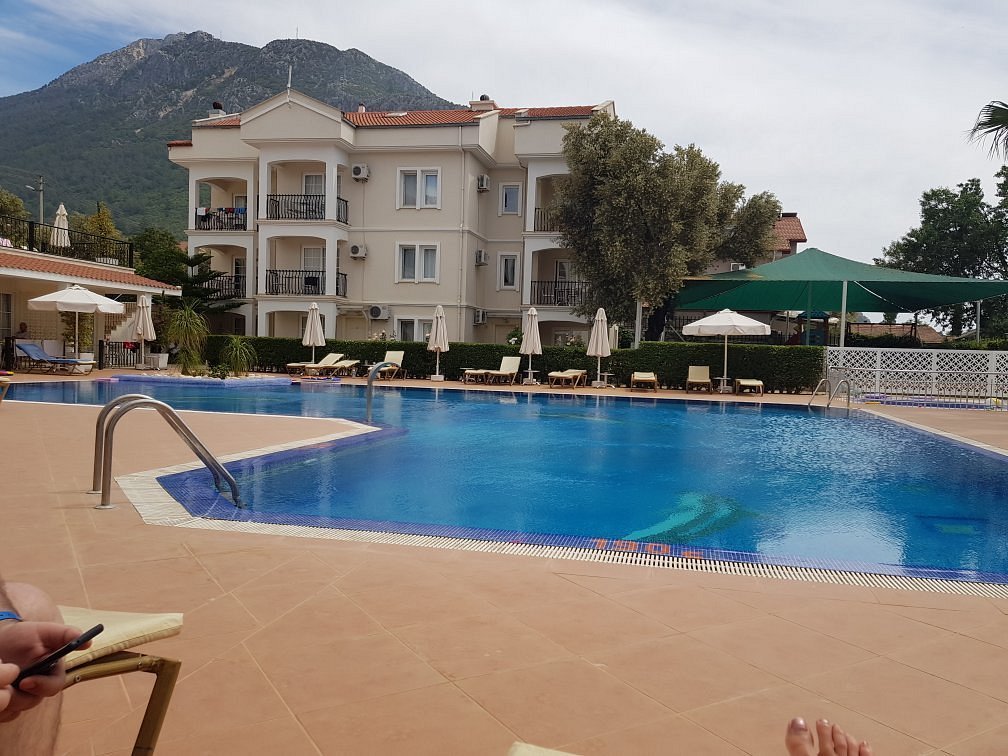 Sea Breeze Apart Hotel photo 10
