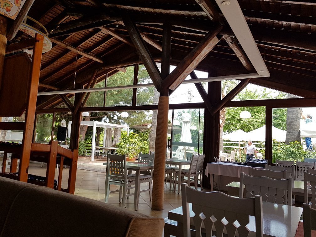 Sea Breeze Apart Hotel photo 6