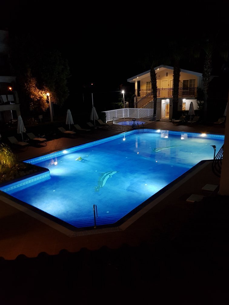 Sea Breeze Apart Hotel photo 11