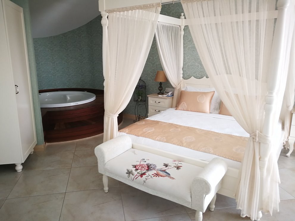 Sea Breeze Apart Hotel photo 20
