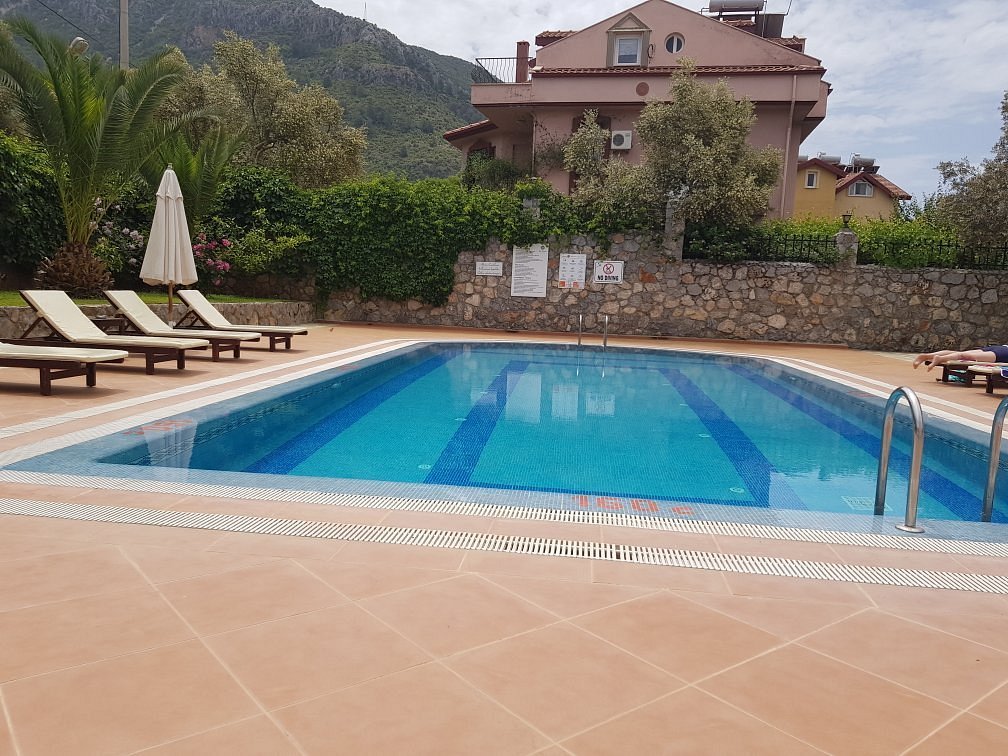 Sea Breeze Apart Hotel photo 12