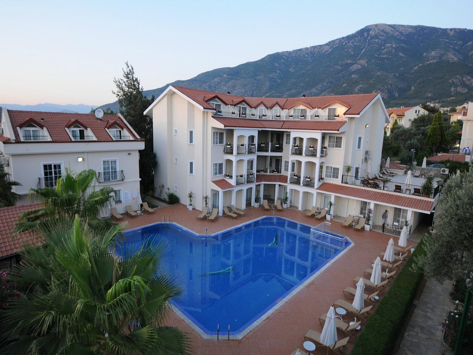 Sea Breeze Apart Hotel photo 8