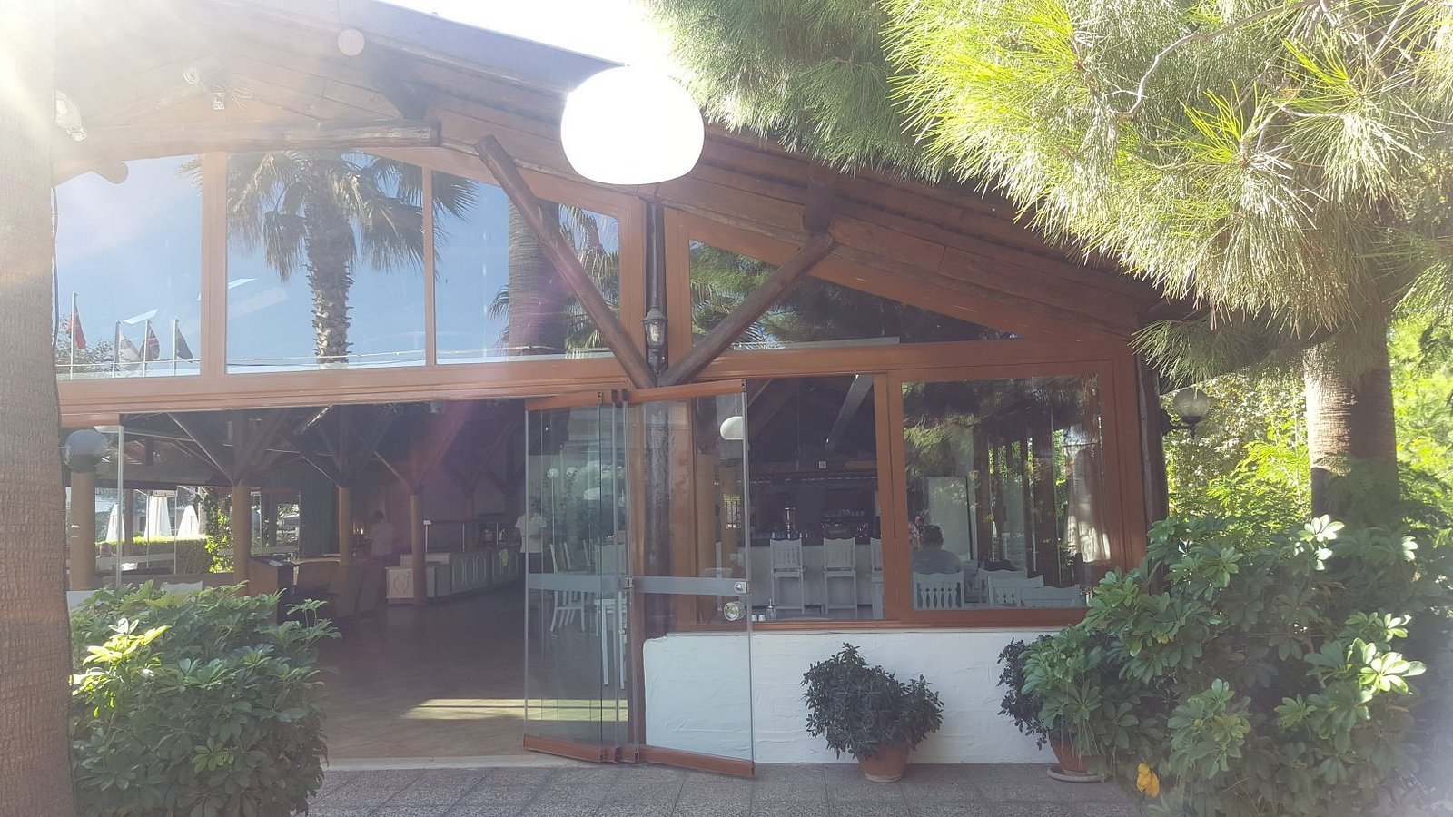 Sea Breeze Apart Hotel photo 7